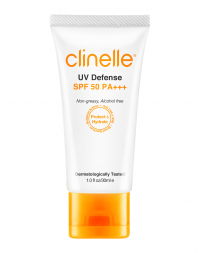Clinelle UV Defense SPF50 PA+++ 