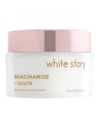 White Story Brightening Day Cream 