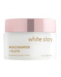 White Story Brightening Night Cream 