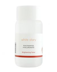 White Story Brightening Toner 
