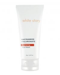White Story Brightening Facial Wash 