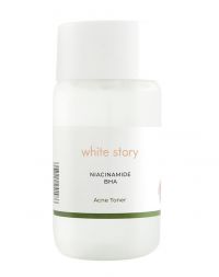 White Story Acne Toner 