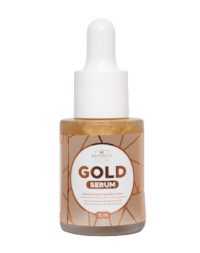 Bening's Indonesia Gold Serum 