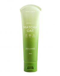 True to Skin Matcha Oat Gentle Cleanser 