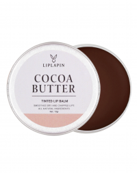 LIPLAPIN Tinted Lip Balm Cocoa Butter