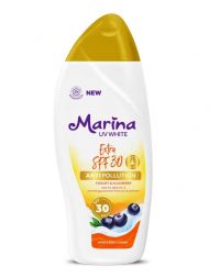 Marina UV White Extra SPF 30 Lotion 