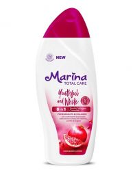 Marina Total Care Youthful & White Lotion 
