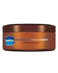 Vaseline Intensive Care Cocoa Radiant Smoothing Body Butter 