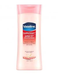 Vaseline Healthy Bright Perfect 10™ Lotion 