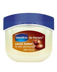 Vaseline Lip Therapy Mini Cocoa Butter