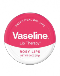 Vaseline Lip Therapy Tin Rosy Lips