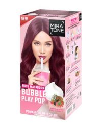 Miratone Bubble Play Pop Rosy Macaroon