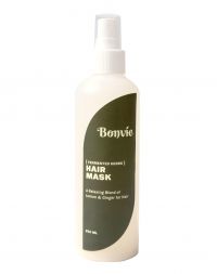Bonvie Haircare Mask (Fermented Herbs) 