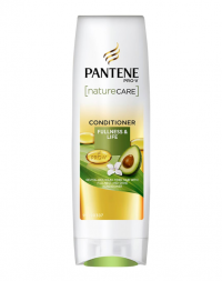 Pantene Kondisioner Nature Care Fullness and Life 