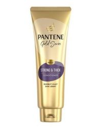 Pantene Gold Series Strong & Thick Conditioner 