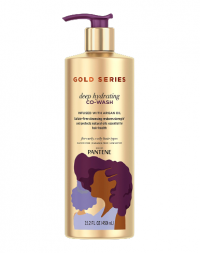 Pantene Gold Series Deep Hydrating Co-Wash 