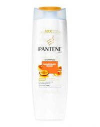Pantene Nourished Shine Shampoo 