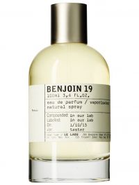 Le Labo  Benjoin 19 City Exclusives - Moscow