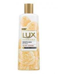 LUX Botanicals Smooth Skin Body Wash Velvet Jasmine