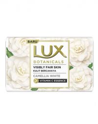 LUX Botanicals Visibly Fair Skin Bar Soap Camellia White