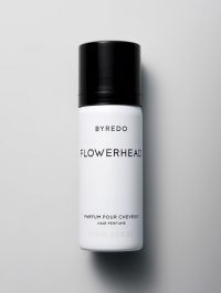 BYREDO Hair Perfume Flowerhead