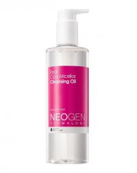 Neogen Real Cica Micellar Cleansing Oil 