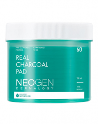 Neogen Real Charcoal Pad 