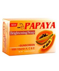 RDL Papaya Brightening Soap 