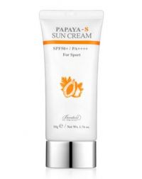 Benton Papaya-S Sun Cream SPF 50+ / PA+++ 