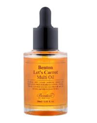 Benton Let's Carrot Multi Oil 