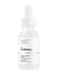 The Ordinary Salicylic Acid 2% Solution 