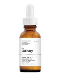The Ordinary Ascorbic Acid 8% + Alpha Arbutin 2% 
