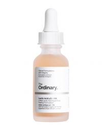 The Ordinary Lactic Acid 5% + HA 2% 