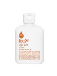 Bio Oil Daily Moisturizer Body Lotion 