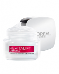 L'Oreal Paris Revitalift Crystal Gel Cream 