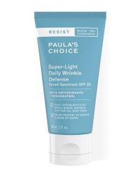 Paula's Choice Resist Super-Light Wrinkle Defense SPF 30 