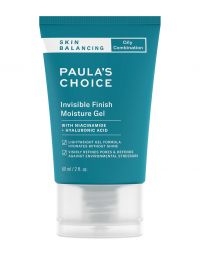 Paula's Choice Skin Balancing Invisible Finish Moisture Gel 