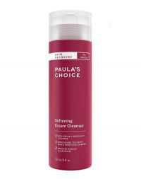 Paula's Choice Skin Recovery Softening Cream Cleanser 