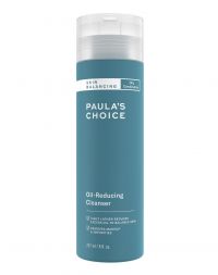 Paula's Choice Skin Balancing Oil-Reducing Cleanser 