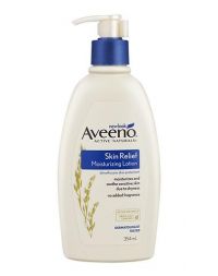 Aveeno Skin Relief Moisturizing Lotion 