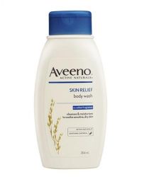 Aveeno Skin Relief Body Wash 