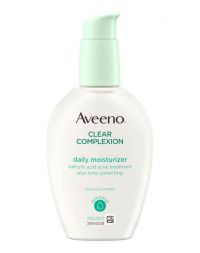 Aveeno Clear Complexion Daily Moisturizer 