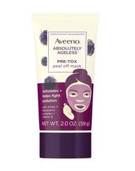 Aveeno Absolutely Ageless Pre-Tox Peel Off Mask 