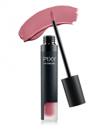 PIXY Lip Cream 01 Chic Rose
