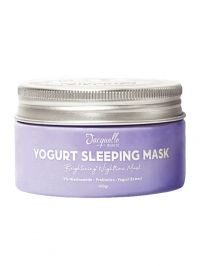 Jacquelle Yogurt Sleeping Mask 