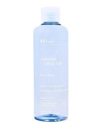 REI Skin Jasmine and Olive Oil Body Wash 