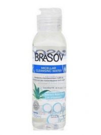 BRASOV Micellar Cleansing Water 