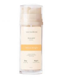 Skinmee Dualmee Series Shine Bright 