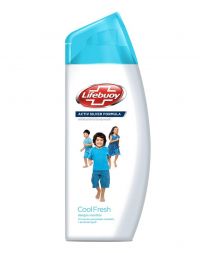 Lifebuoy Cool Fresh Body Wash 