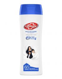 Lifebuoy Shampoo Anti Dandruff 